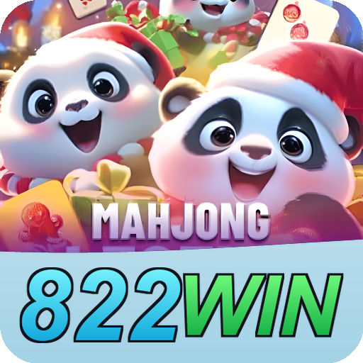 Logo Oficial 822WIN Download